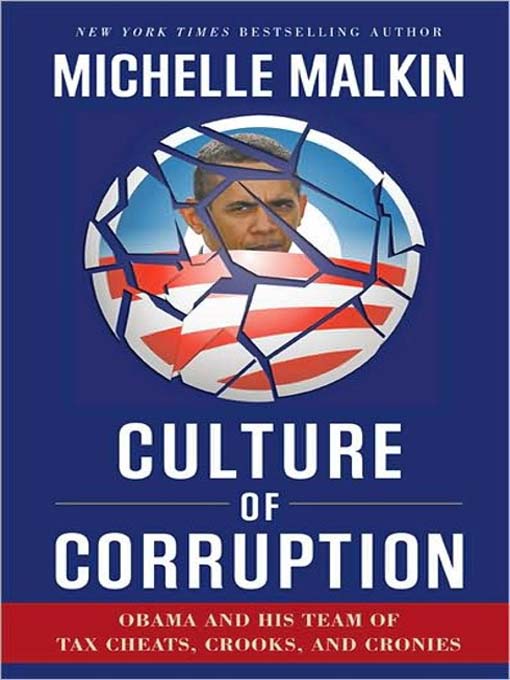 Culture of Corruption