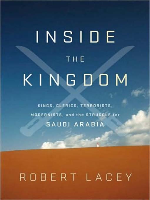 Inside the Kingdom