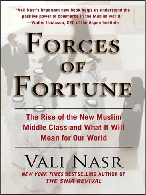 Forces of Fortune