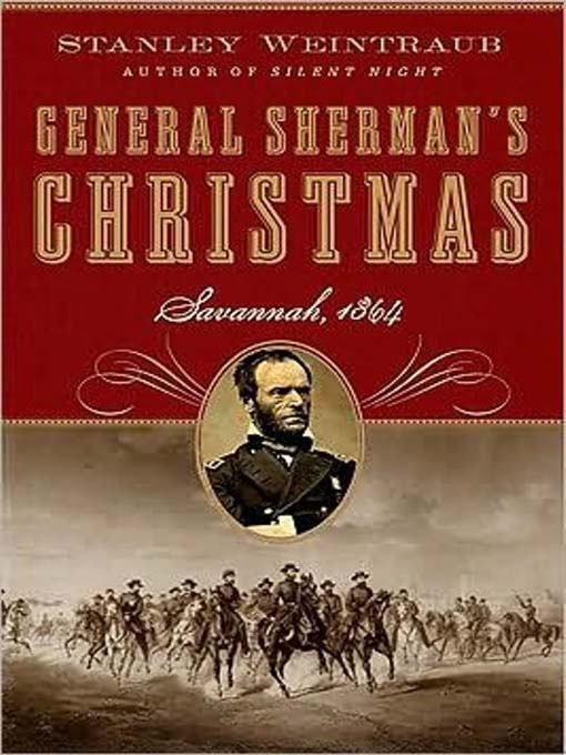 General Sherman's Christmas