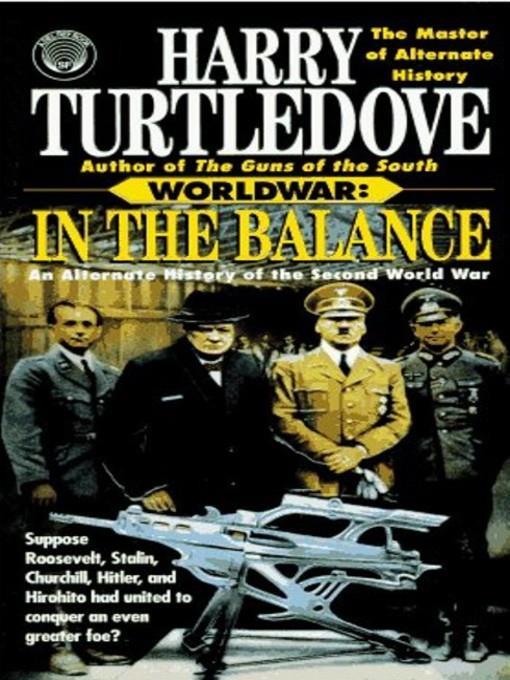 Worldwar--In the Balance