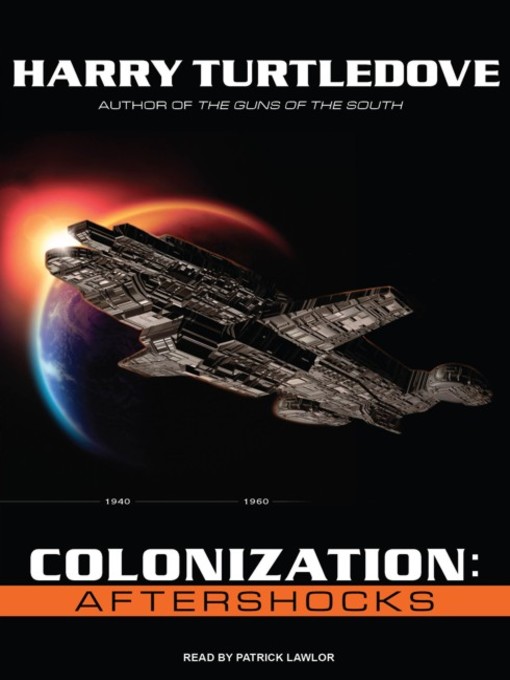 Colonization--Aftershocks