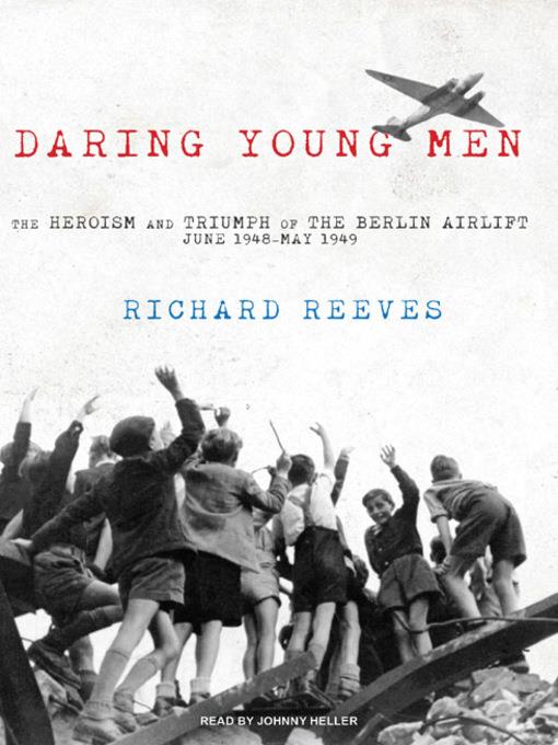 Daring Young Men