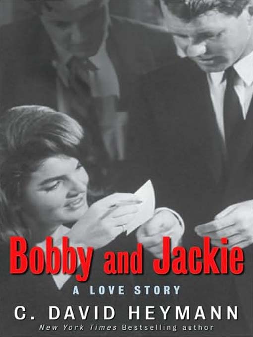 Bobby and Jackie