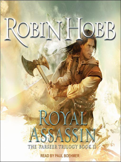 The Farseer--Royal Assassin