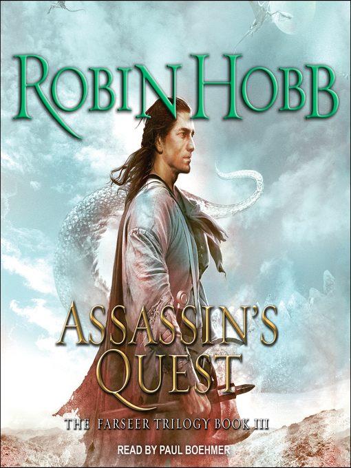 The Farseer--Assassin's Quest
