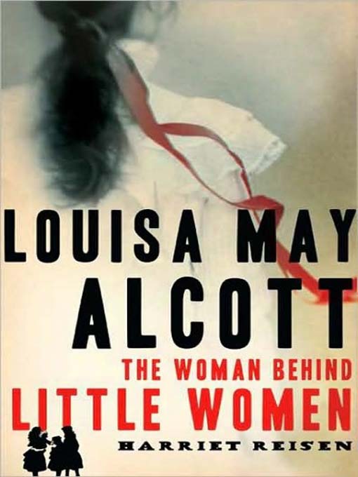 Louisa May Alcott