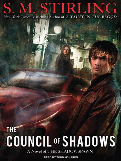 The Council of Shadows