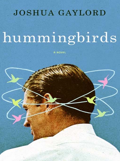 Hummingbirds