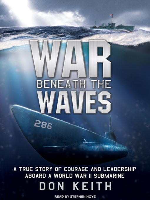 War Beneath the Waves