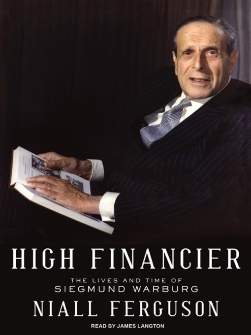 High Financier