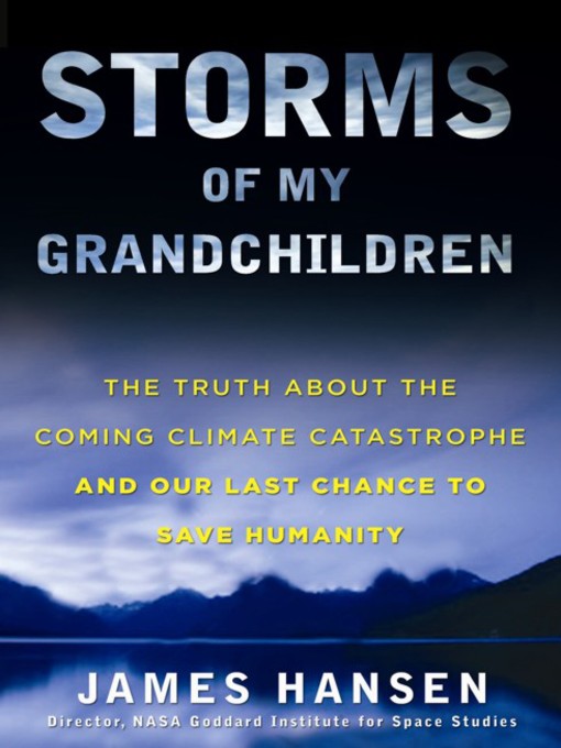 Storms of My Grandchildren