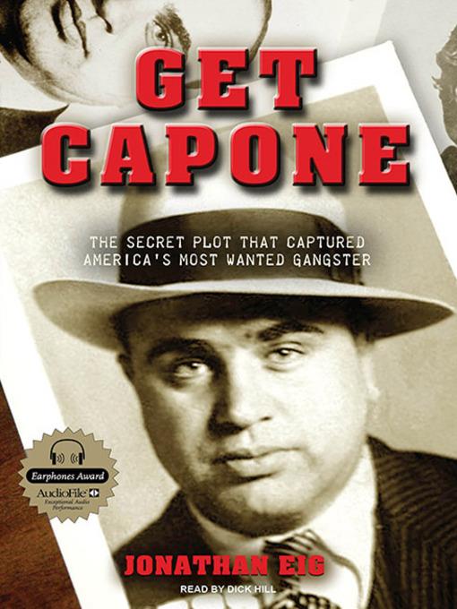 Get Capone