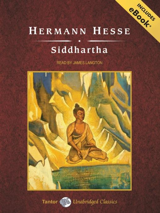 Siddhartha