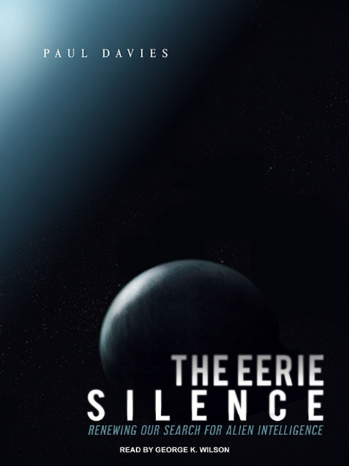 The Eerie Silence