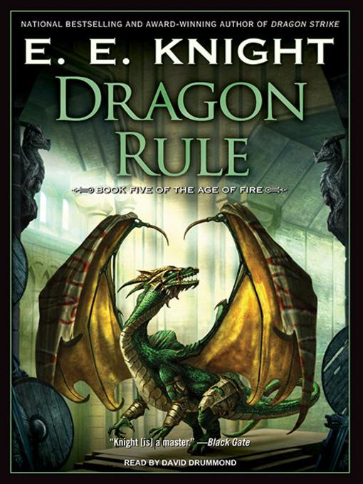 Dragon Rule