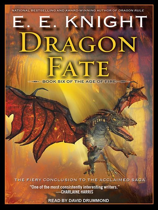 Dragon Fate