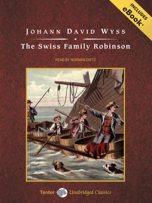 The Swiss Family Robinson