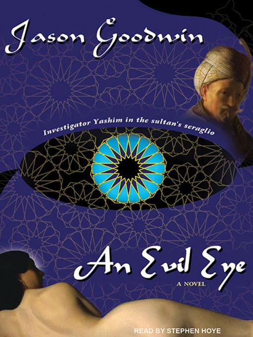 An Evil Eye--A Novel