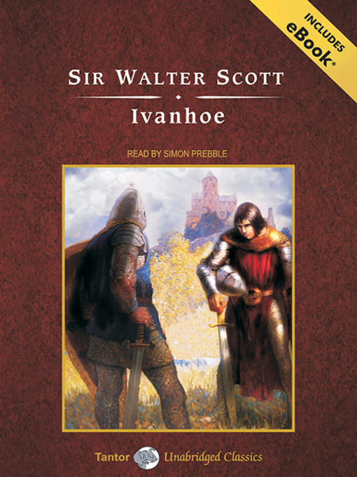 Ivanhoe