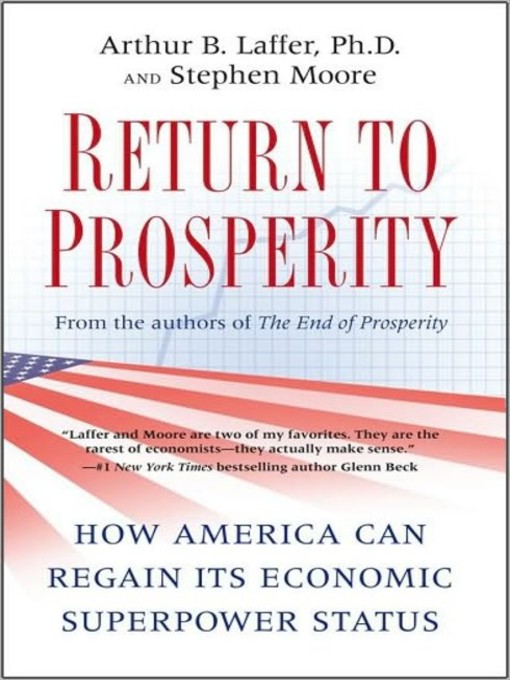 Return to Prosperity