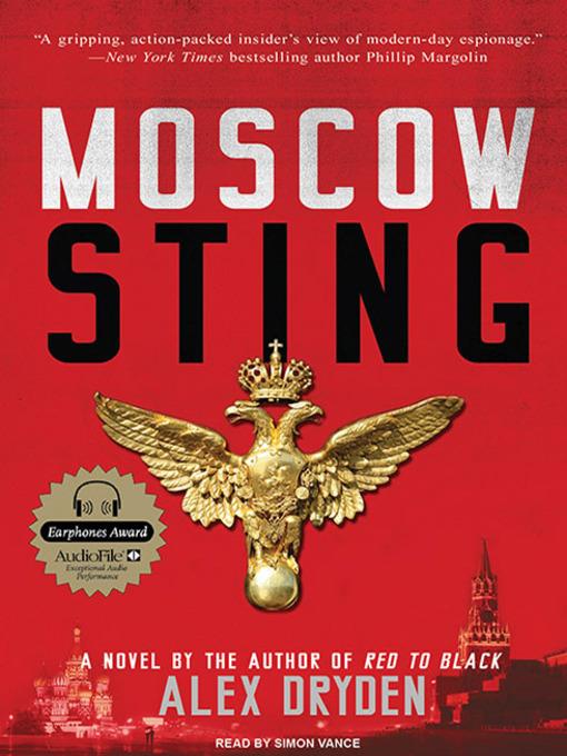 Moscow Sting