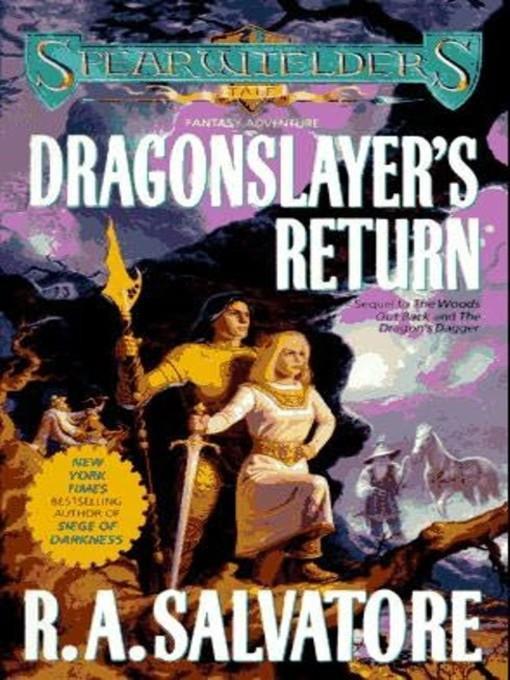 Dragonslayer's Return