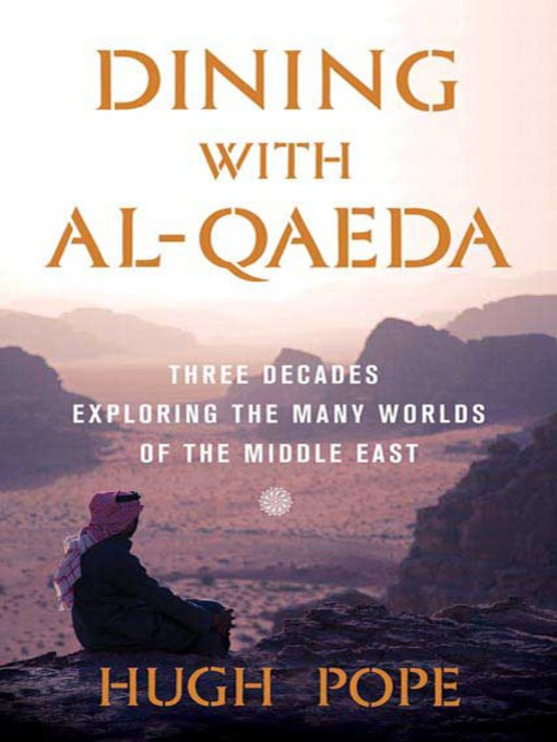 Dining with al-Qaeda