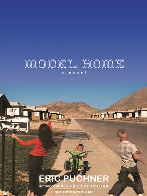 Model Home