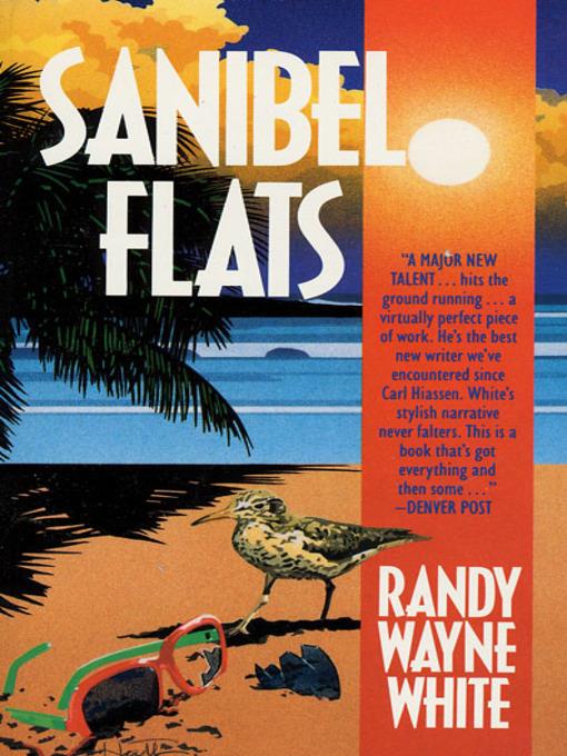 Sanibel Flats