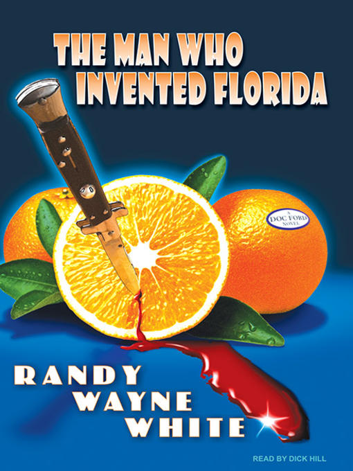 The Man Who Invented Florida