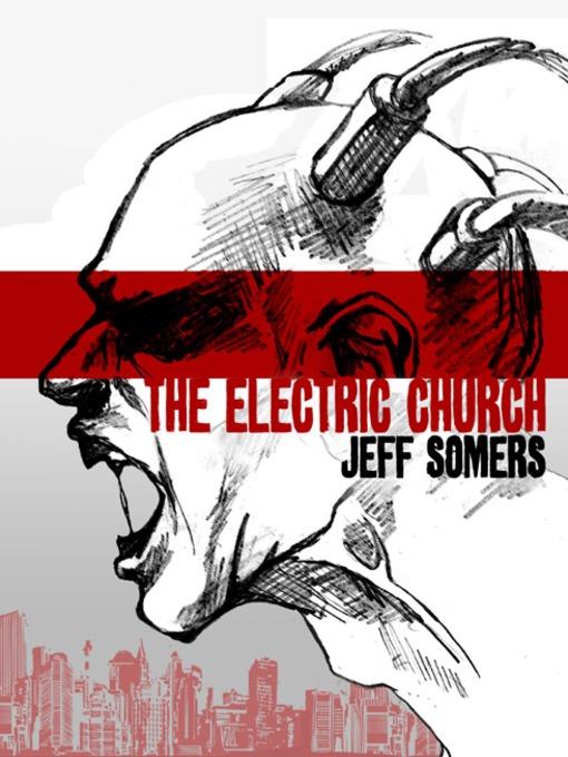 The Electric Church