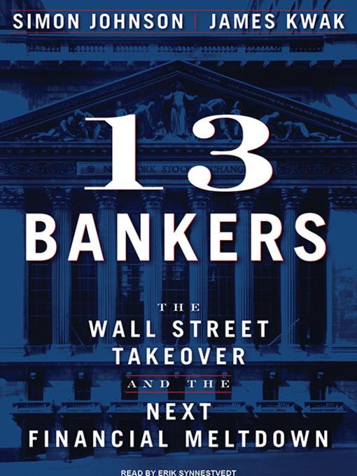 13 Bankers