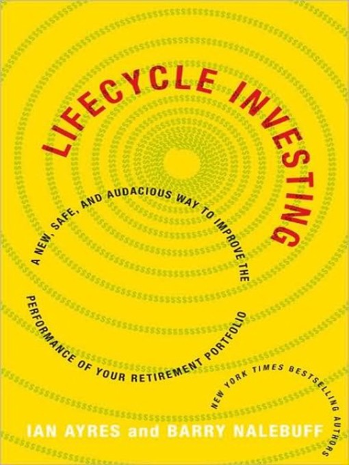 Lifecycle Investing