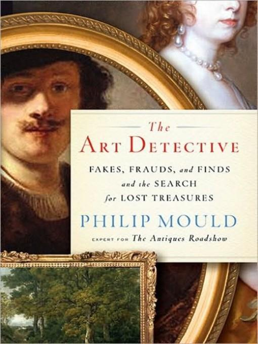 The Art Detective