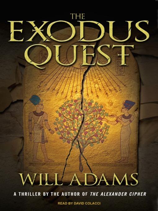 The Exodus Quest