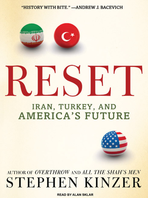Reset
