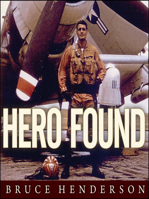 Hero Found