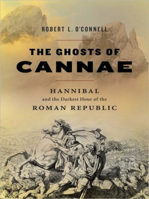 The Ghosts of Cannae