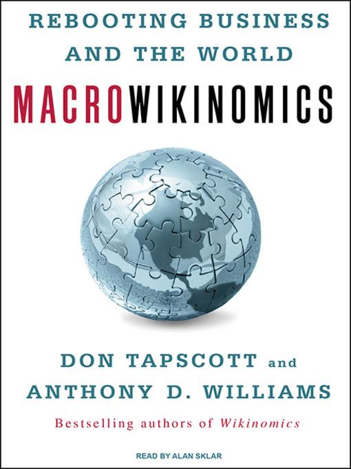 Macrowikinomics