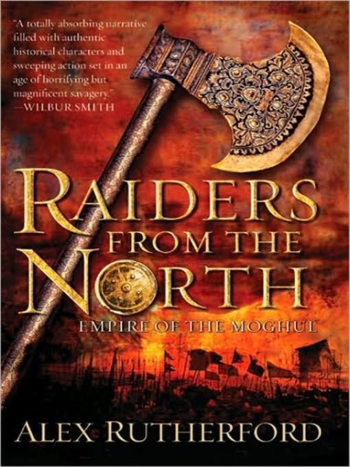 Raiders from the North