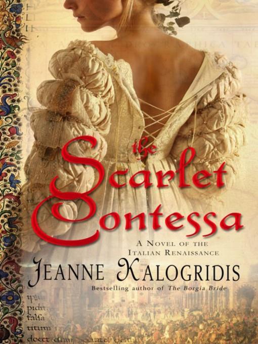 The Scarlet Contessa