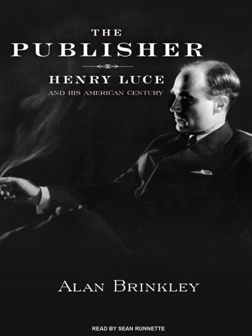 The Publisher