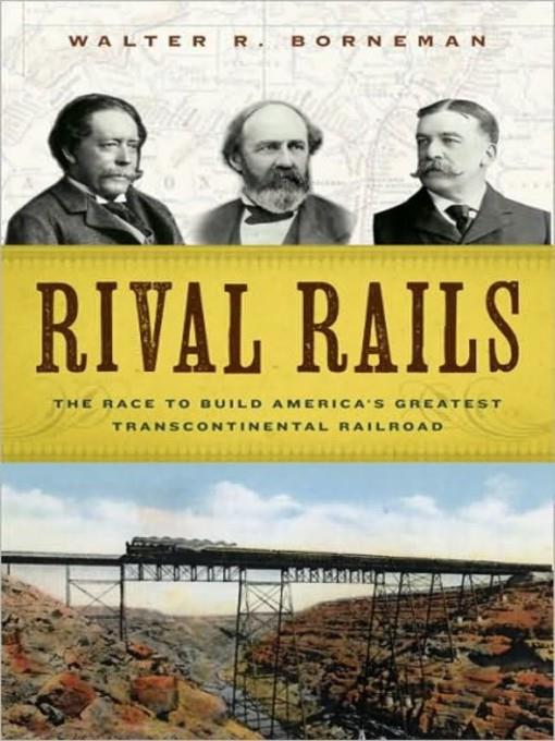 Rival Rails