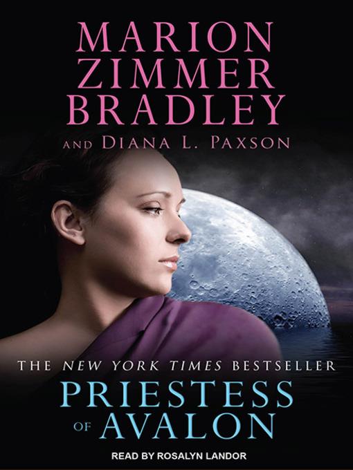 Priestess of Avalon