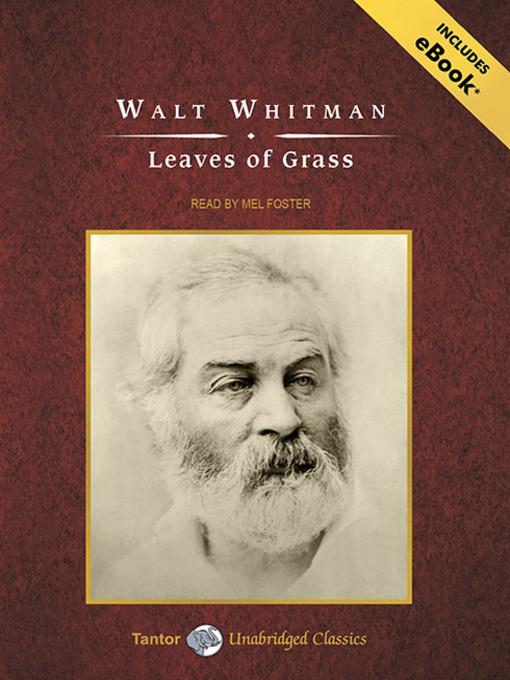 Leaves of Grass