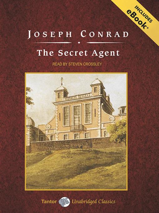 The Secret Agent