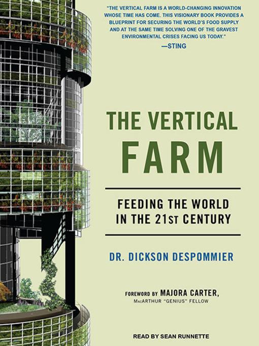 The Vertical Farm