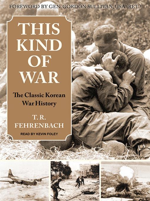 This Kind of War