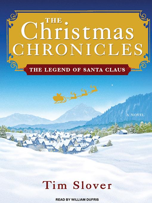 The Christmas Chronicles